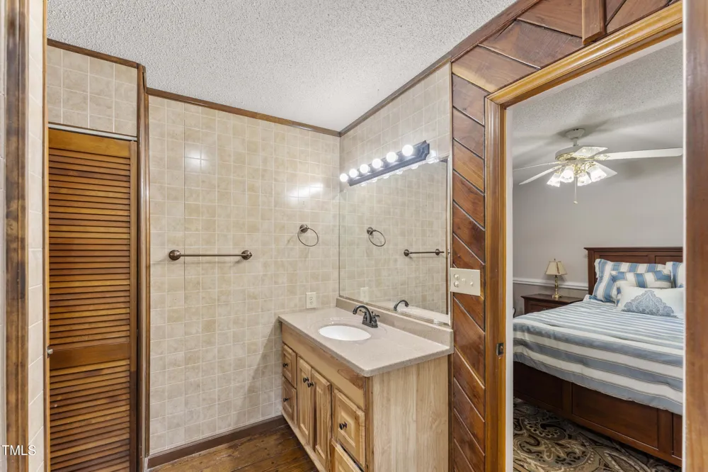 5635 Baptist Assembly Road Julian, NC 27283