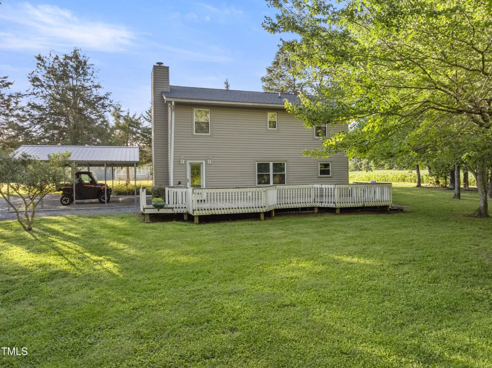 5635 Baptist Assembly Road Julian, NC 27283