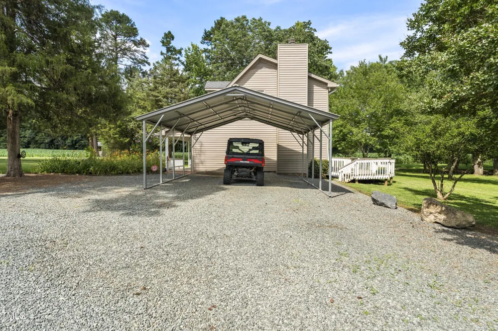 5635 Baptist Assembly Road Julian, NC 27283