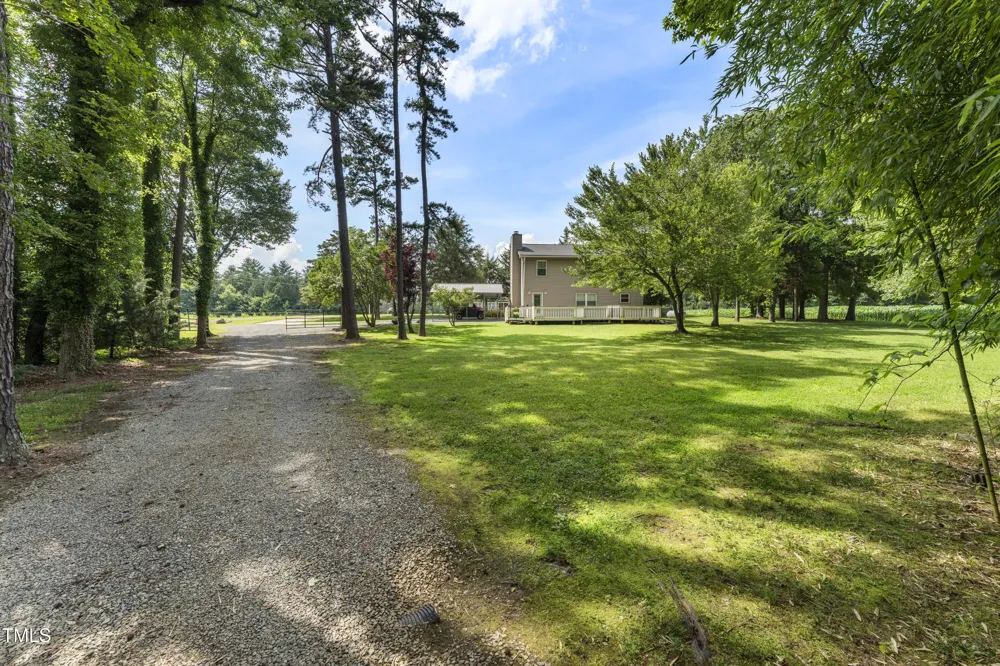 5635 Baptist Assembly Road Julian, NC 27283