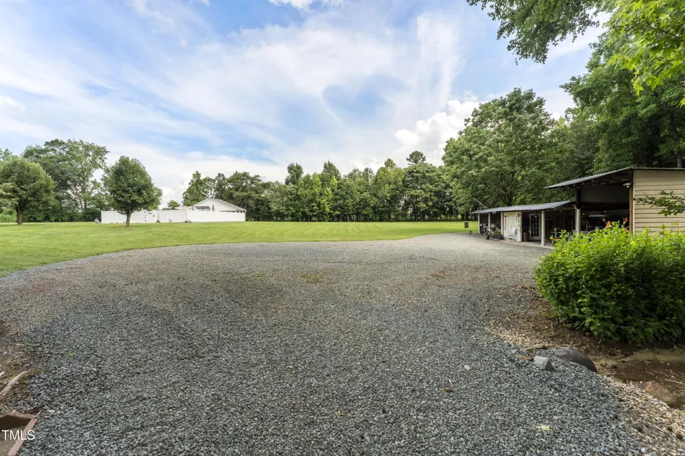 5635 Baptist Assembly Road Julian, NC 27283