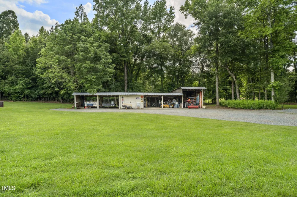 5635 Baptist Assembly Road Julian, NC 27283