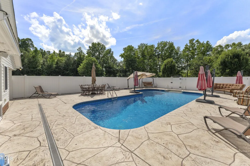 5635 Baptist Assembly Road Julian, NC 27283