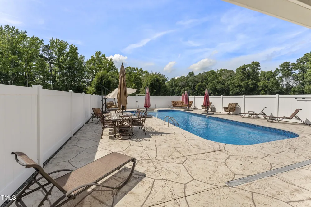 5635 Baptist Assembly Road Julian, NC 27283