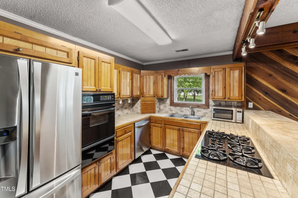 5635 Baptist Assembly Road Julian, NC 27283