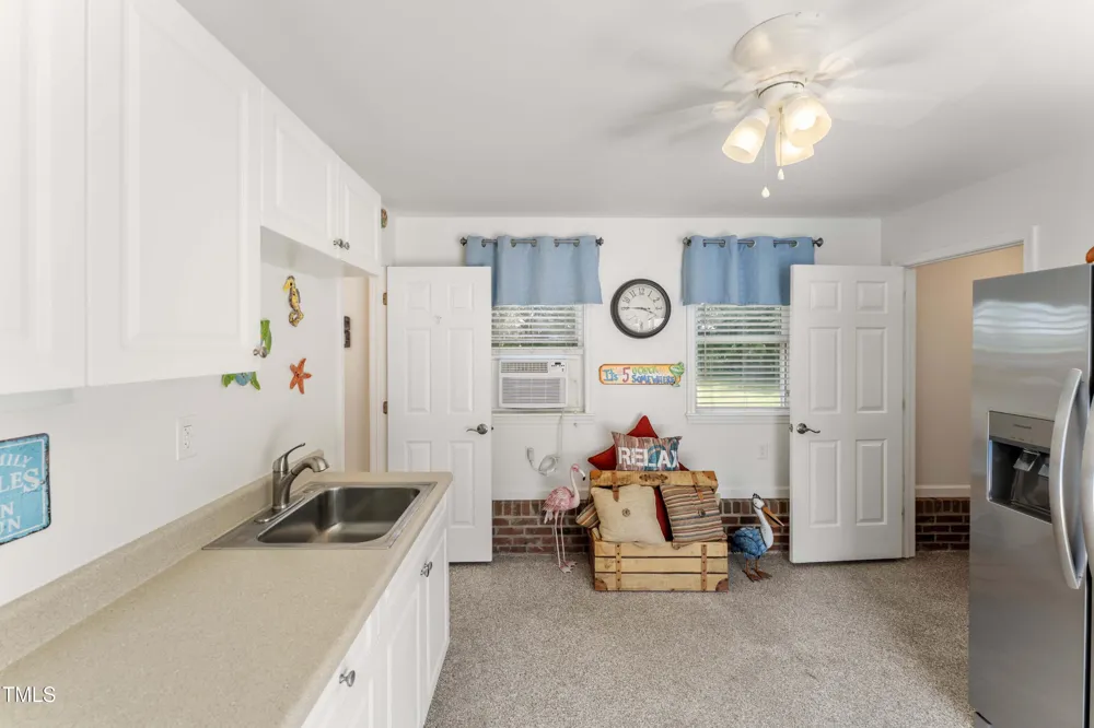 5635 Baptist Assembly Road Julian, NC 27283