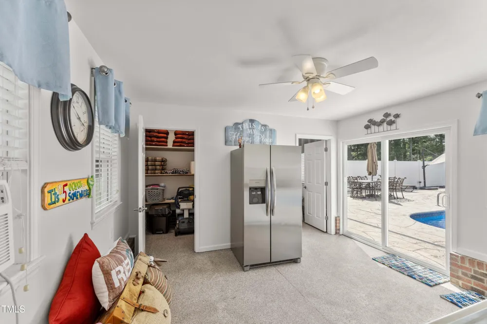 5635 Baptist Assembly Road Julian, NC 27283