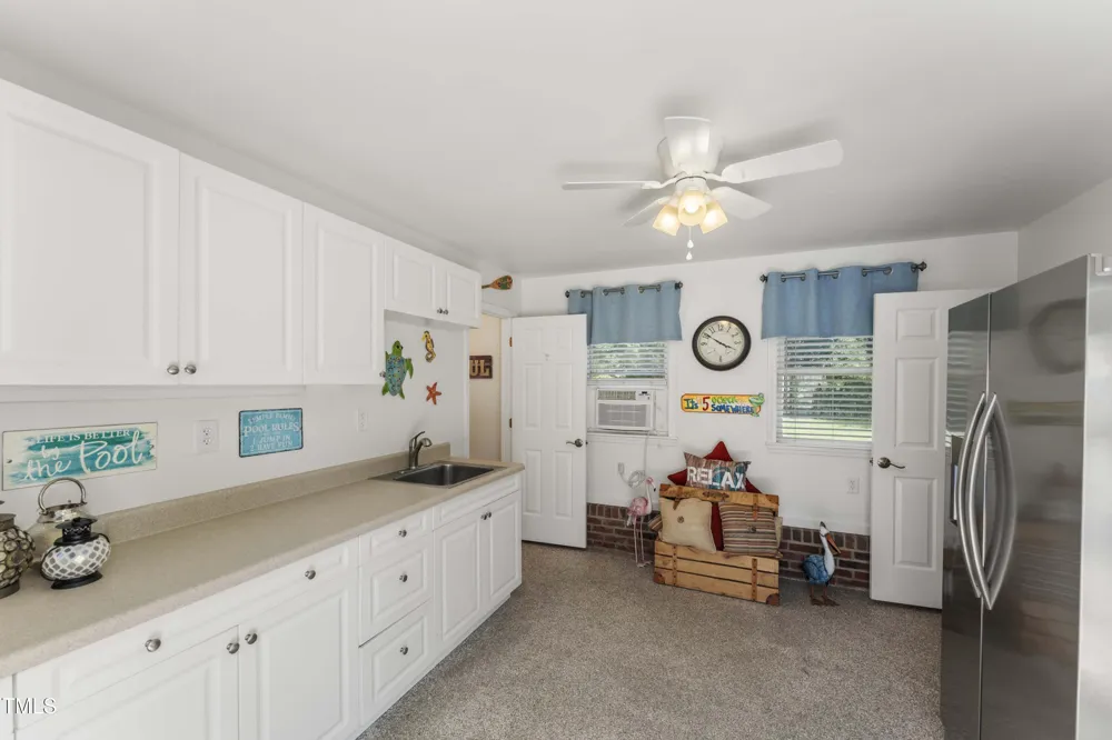 5635 Baptist Assembly Road Julian, NC 27283