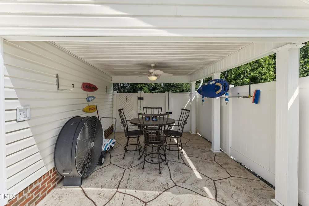 5635 Baptist Assembly Road Julian, NC 27283