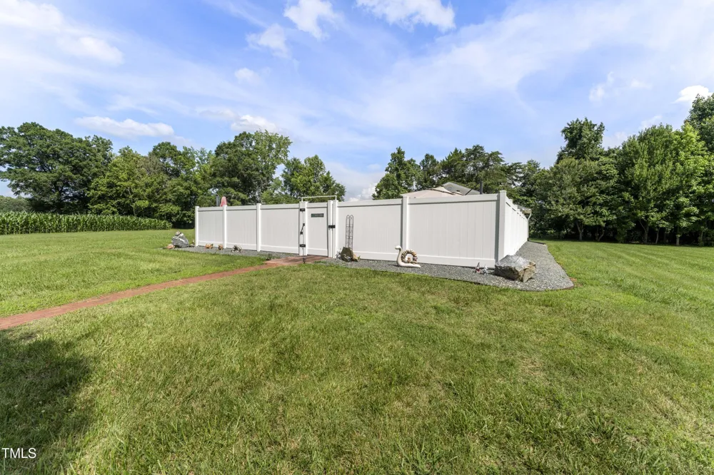 5635 Baptist Assembly Road Julian, NC 27283