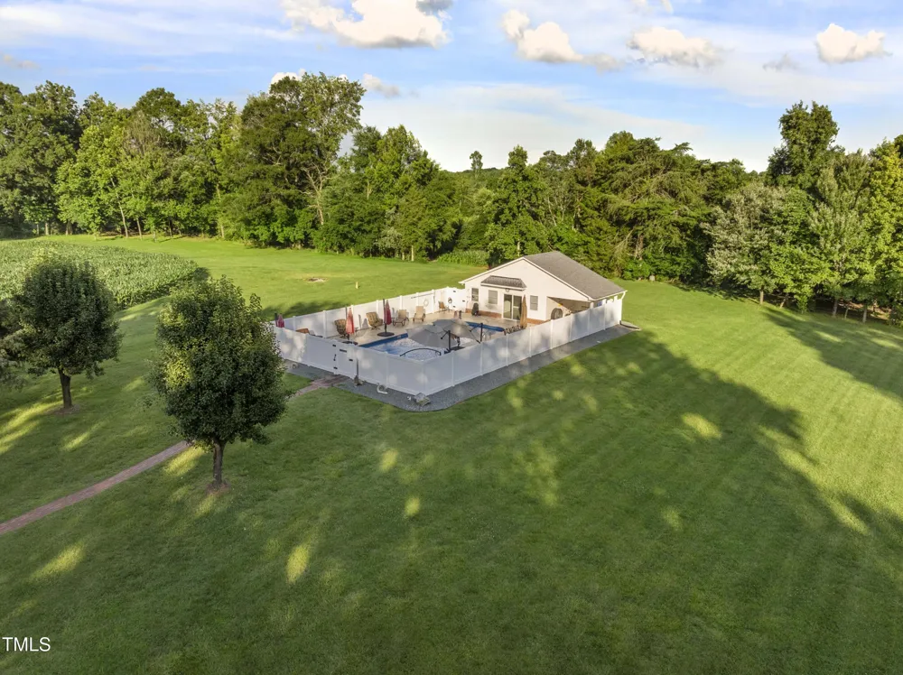 5635 Baptist Assembly Road Julian, NC 27283