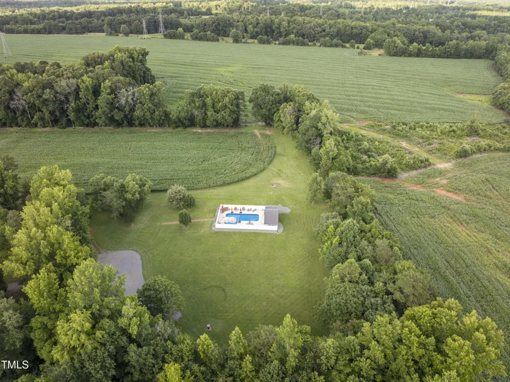 5635 Baptist Assembly Road Julian, NC 27283