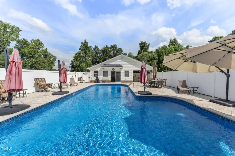 5635 Baptist Assembly Road Julian, NC 27283