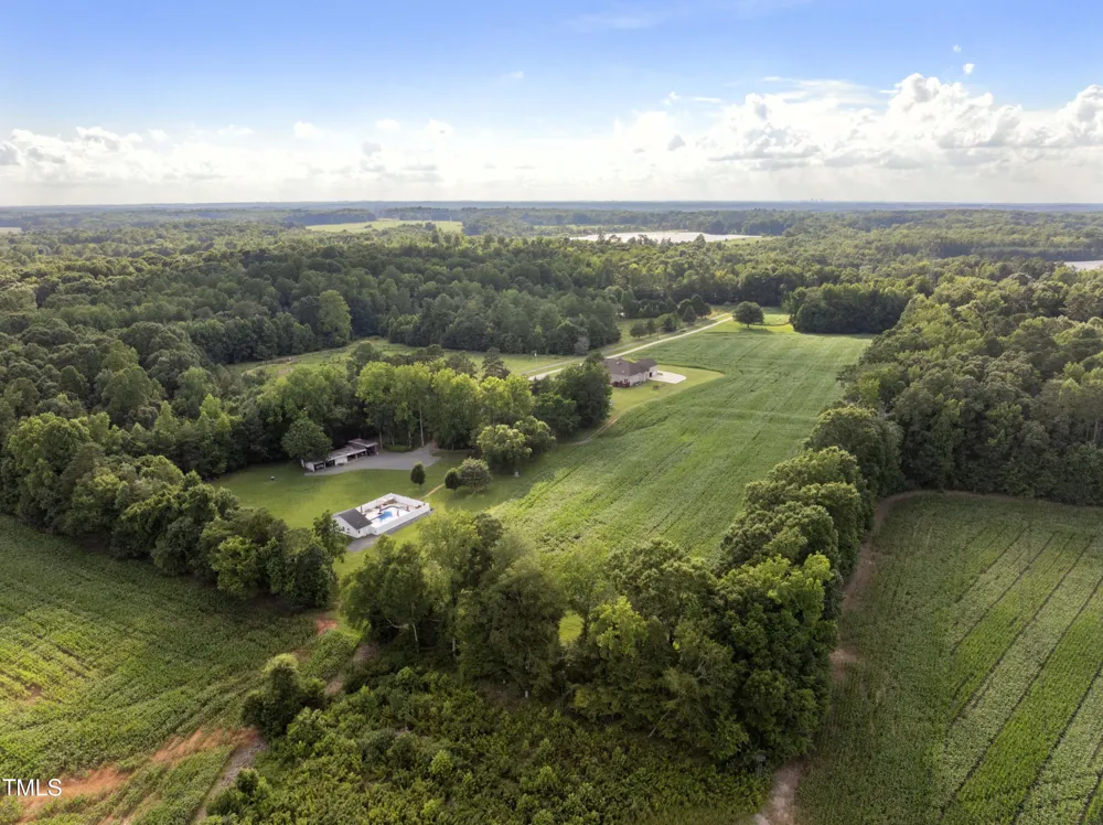 5635 Baptist Assembly Road Julian, NC 27283