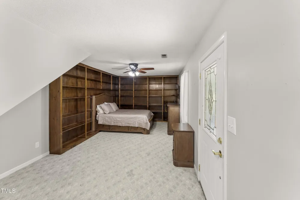 5635 Baptist Assembly Road Julian, NC 27283