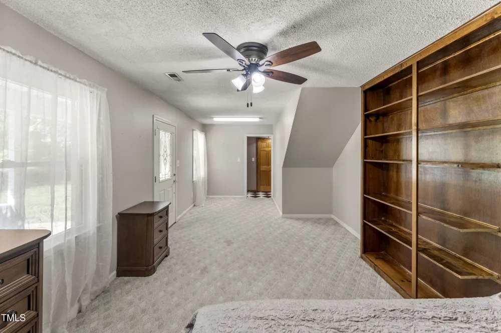 5635 Baptist Assembly Road Julian, NC 27283