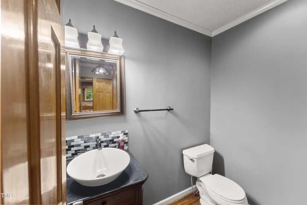 5635 Baptist Assembly Road Julian, NC 27283