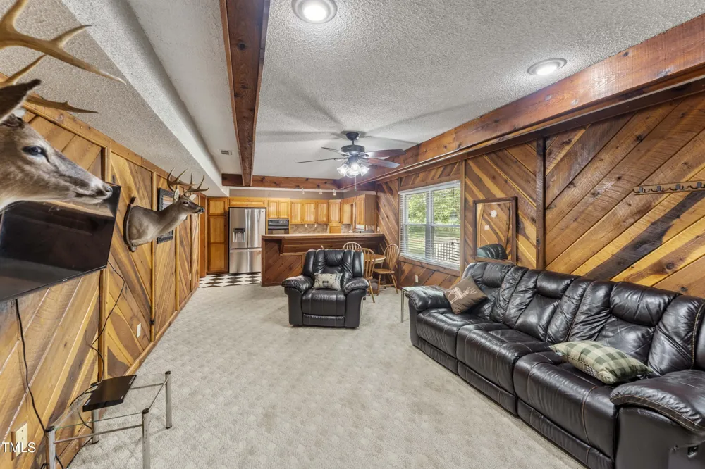 5635 Baptist Assembly Road Julian, NC 27283