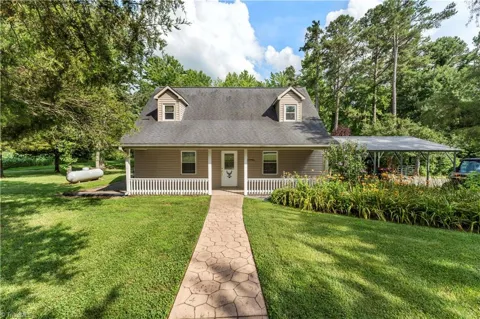 5635 Baptist Assembly Road