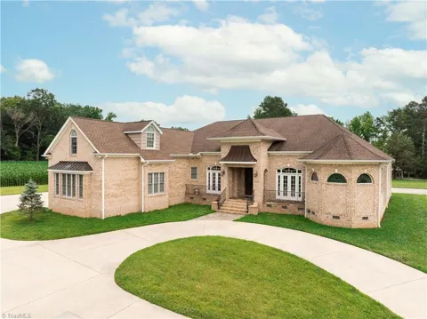 5633 Baptist Assembly Road