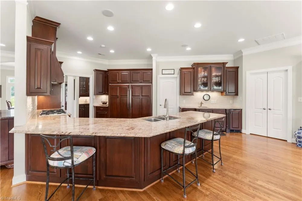 5633 Baptist Assembly Road Julian, NC 27283