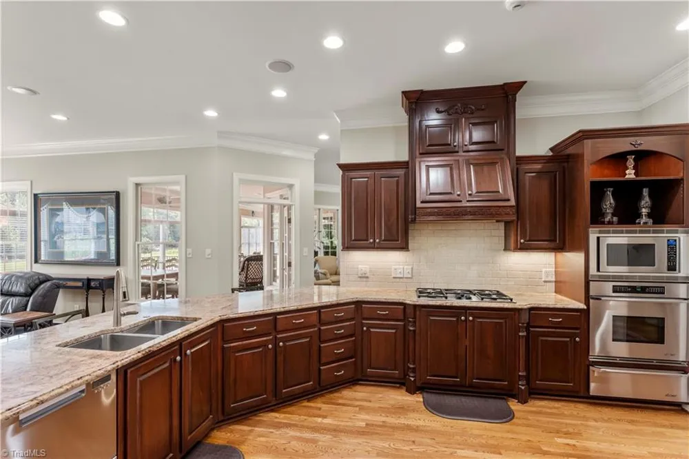 5633 Baptist Assembly Road Julian, NC 27283