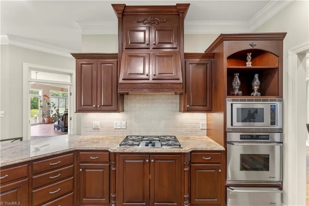 5633 Baptist Assembly Road Julian, NC 27283