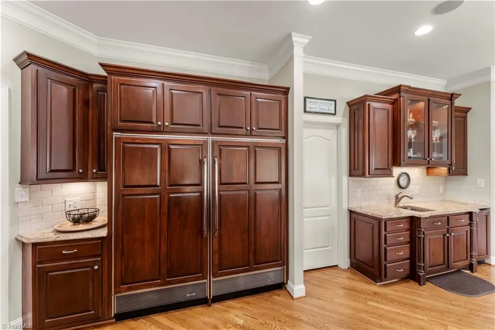 5633 Baptist Assembly Road Julian, NC 27283