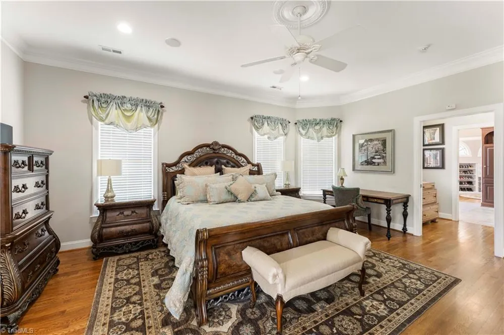 5633 Baptist Assembly Road Julian, NC 27283