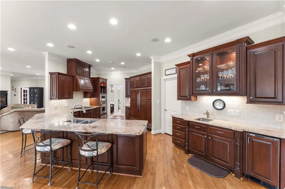 5633 Baptist Assembly Road Julian, NC 27283