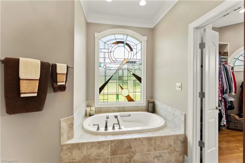 5633 Baptist Assembly Road Julian, NC 27283