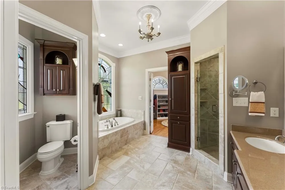 5633 Baptist Assembly Road Julian, NC 27283