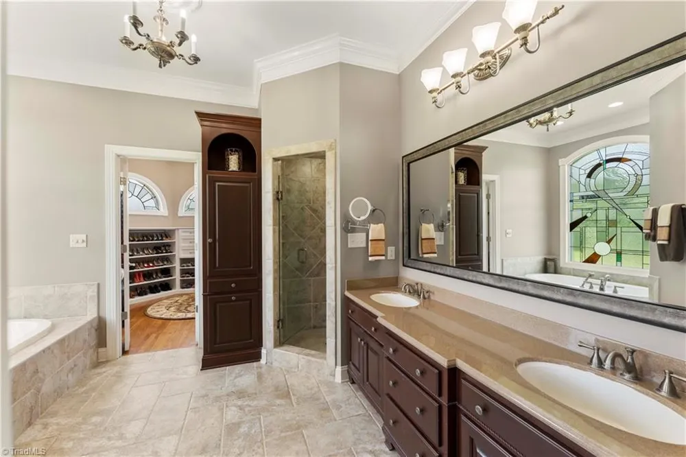 5633 Baptist Assembly Road Julian, NC 27283
