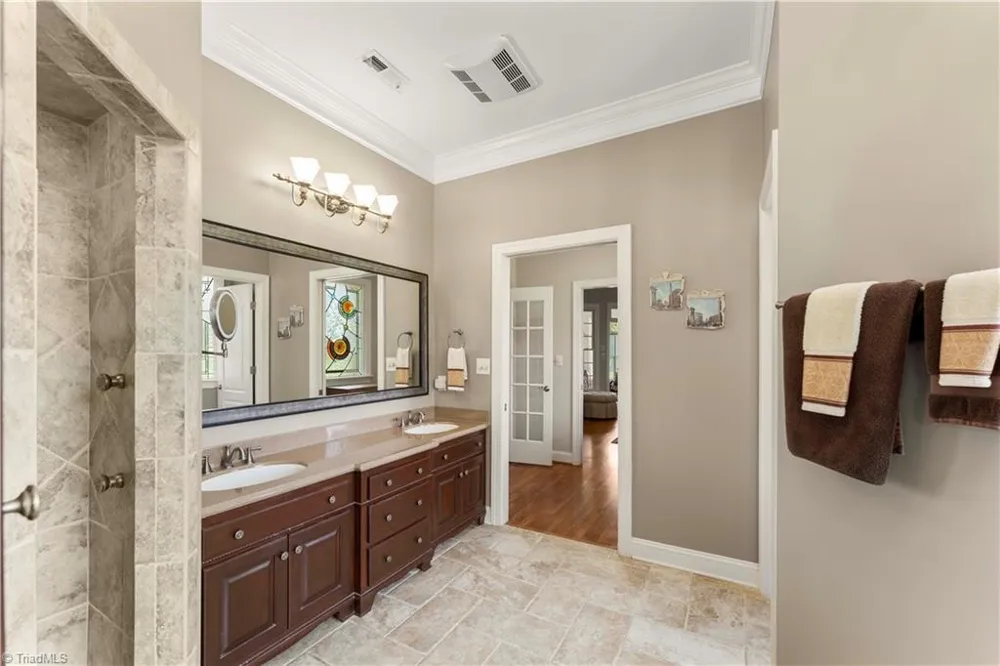 5633 Baptist Assembly Road Julian, NC 27283
