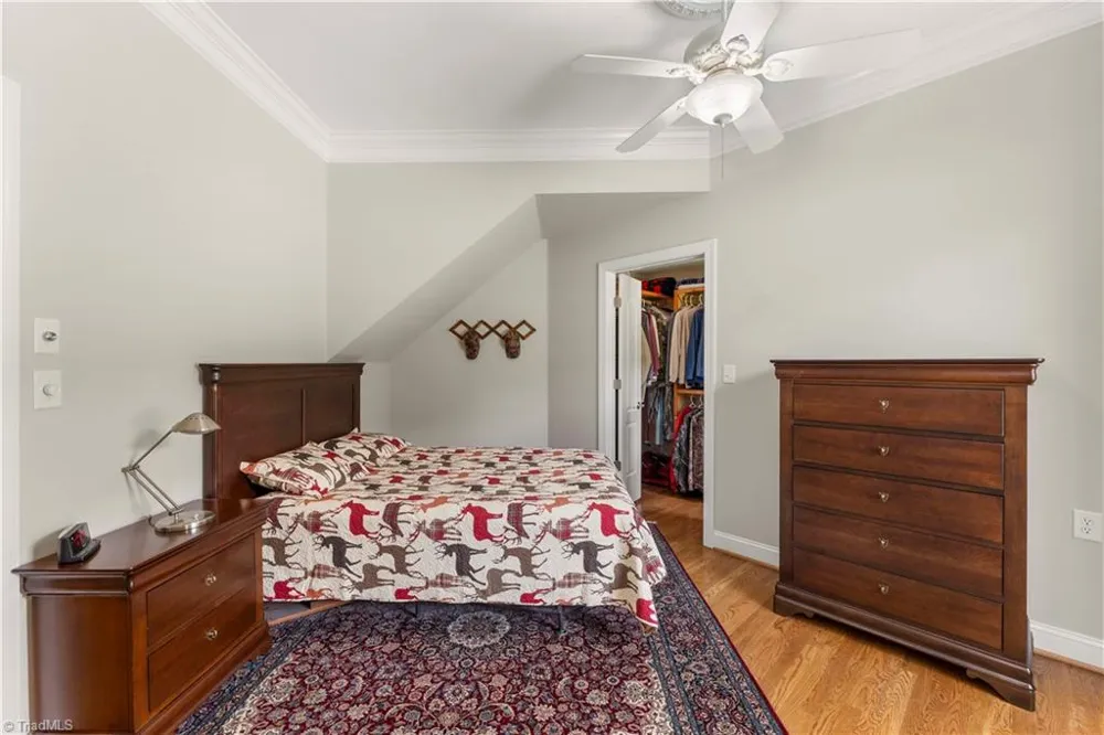 5633 Baptist Assembly Road Julian, NC 27283