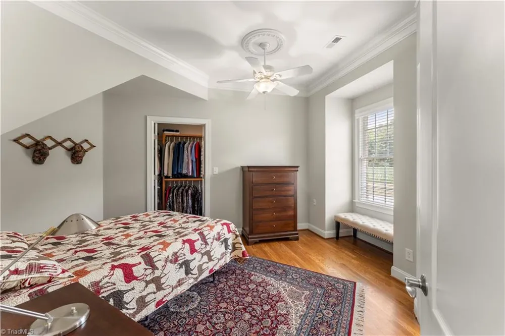 5633 Baptist Assembly Road Julian, NC 27283