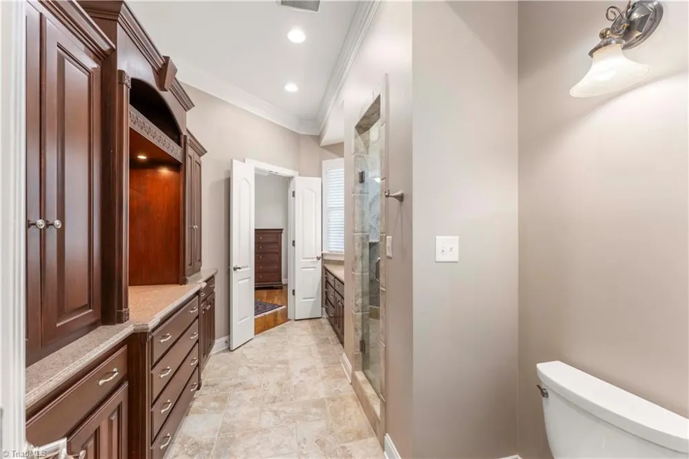 5633 Baptist Assembly Road Julian, NC 27283