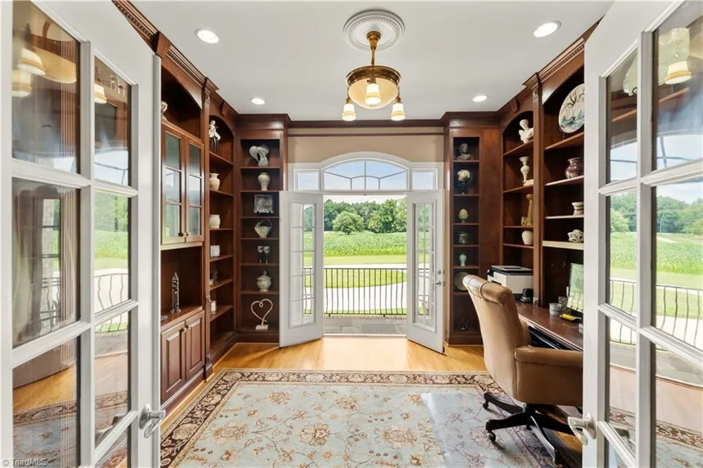 5633 Baptist Assembly Road Julian, NC 27283