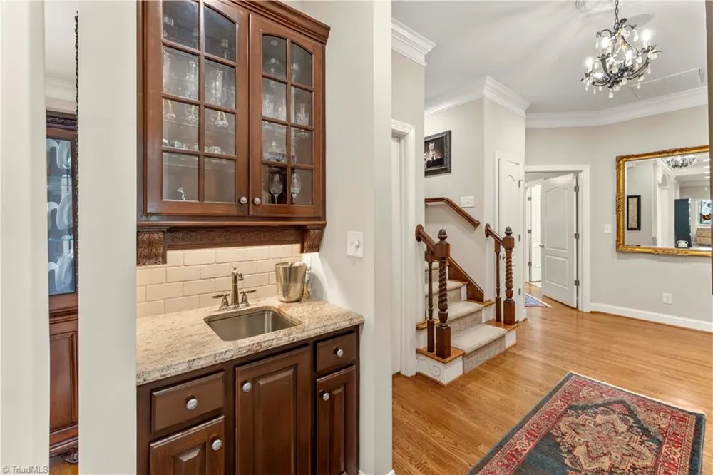 5633 Baptist Assembly Road Julian, NC 27283