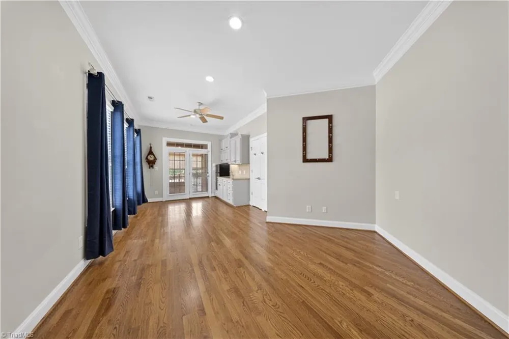 5633 Baptist Assembly Road Julian, NC 27283