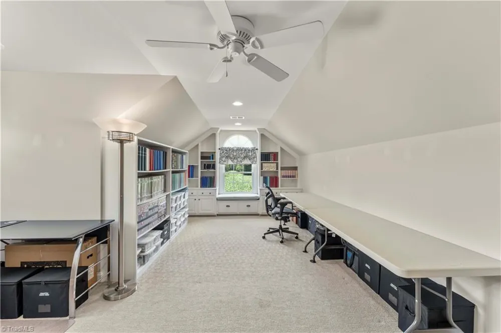 5633 Baptist Assembly Road Julian, NC 27283