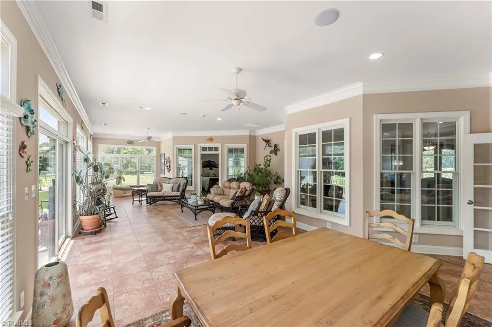 5633 Baptist Assembly Road Julian, NC 27283