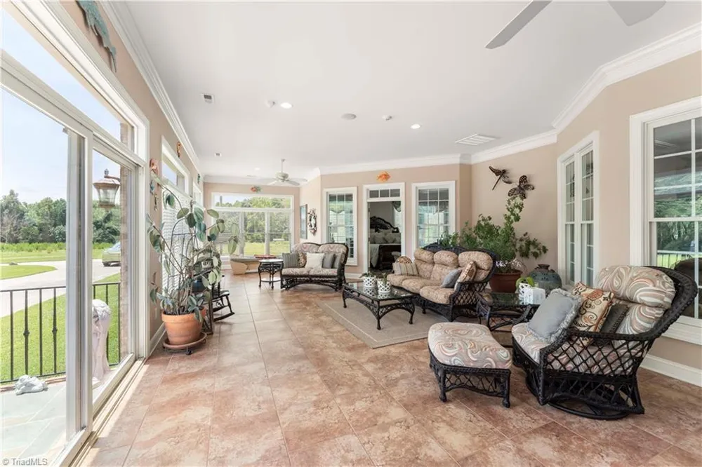 5633 Baptist Assembly Road Julian, NC 27283