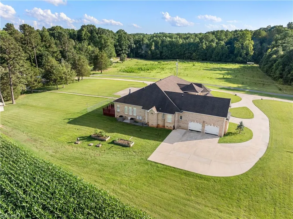 5633 Baptist Assembly Road Julian, NC 27283