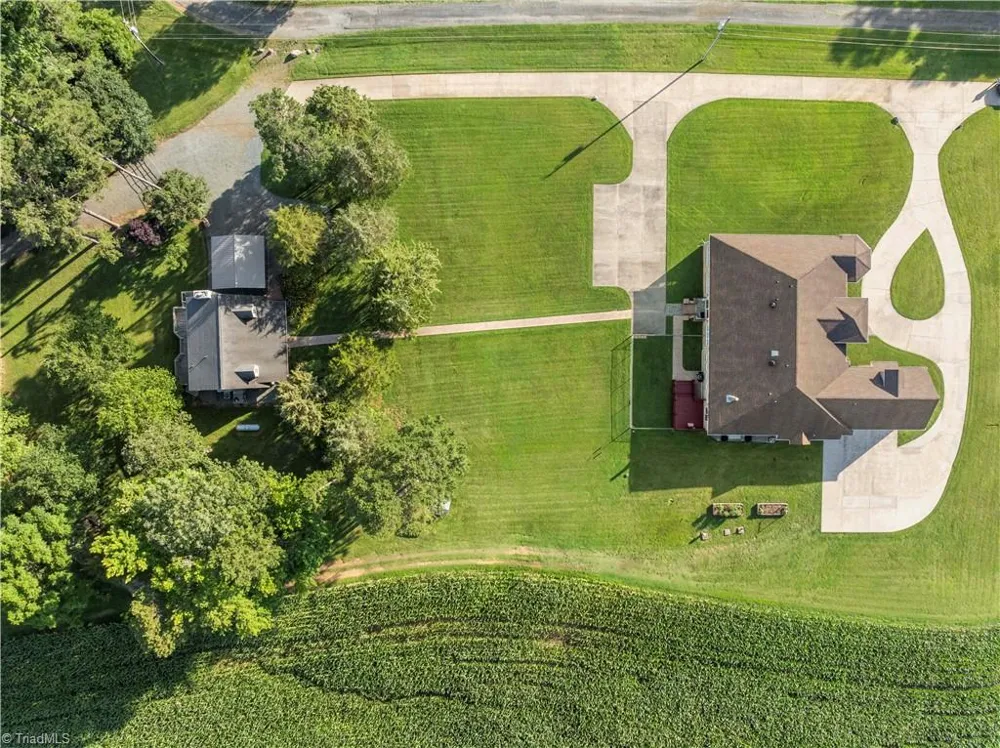 5633 Baptist Assembly Road Julian, NC 27283