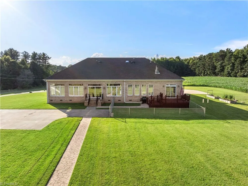 5633 Baptist Assembly Road Julian, NC 27283