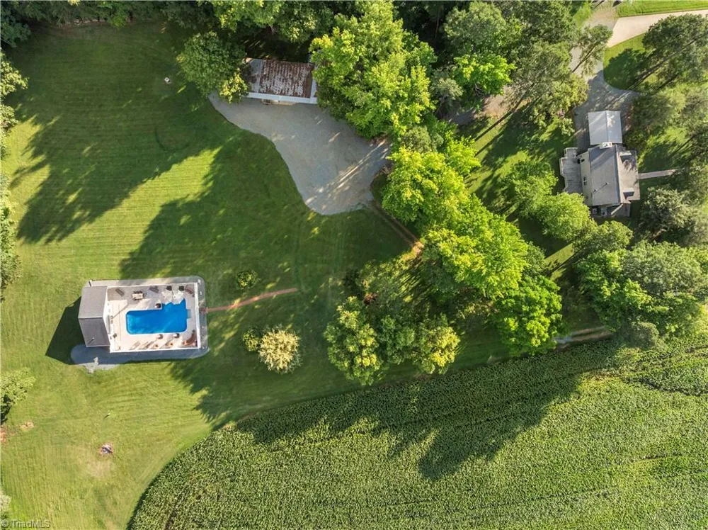 5633 Baptist Assembly Road Julian, NC 27283