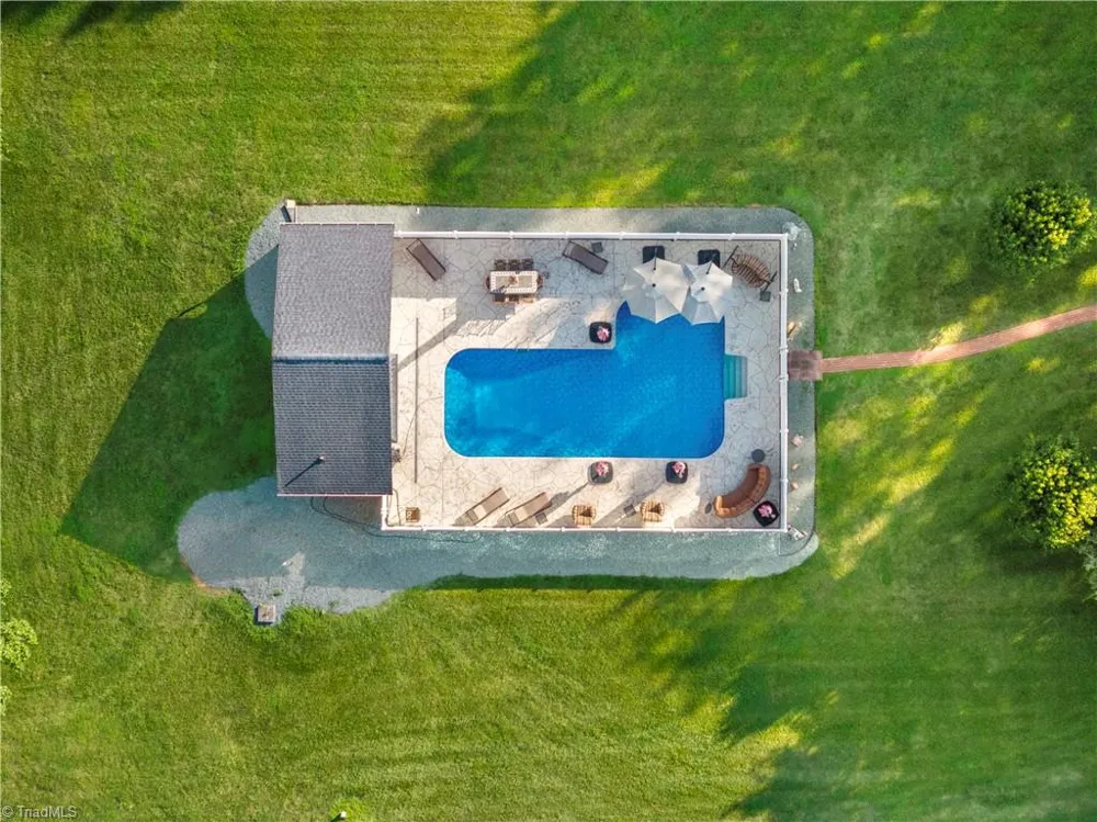 5633 Baptist Assembly Road Julian, NC 27283
