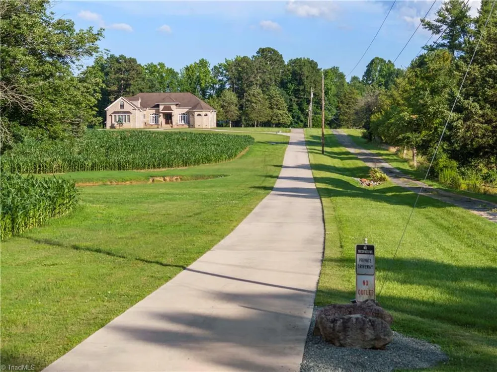 5633 Baptist Assembly Road Julian, NC 27283