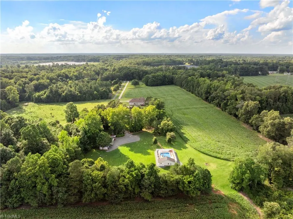 5633 Baptist Assembly Road Julian, NC 27283